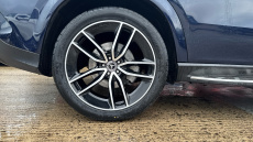 Mercedes-Benz GLE Coupe GLE 400d 4Matic AMG Line Premium + 5dr 9G-Tronic Diesel Estate